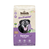 Bosch My Friend+ Dog Senior & Light