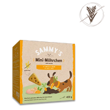 Sammy’s Mini-Möhrchen