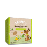 Sammy’s Vegan-Snackies