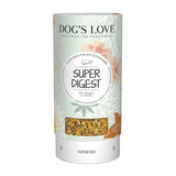 DOG'S LOVE KRÄUTER Super-Digest für Magen & Darm | 70 g