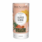 DOG'S LOVE KRÄUTER Super-Shine für Fell, Haut & Krallen | 70 g