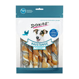Dokas Kaustange mit Hühnerbrust & Fischhaut 170 g