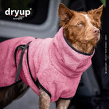 Dryup Cape Hundebademantel