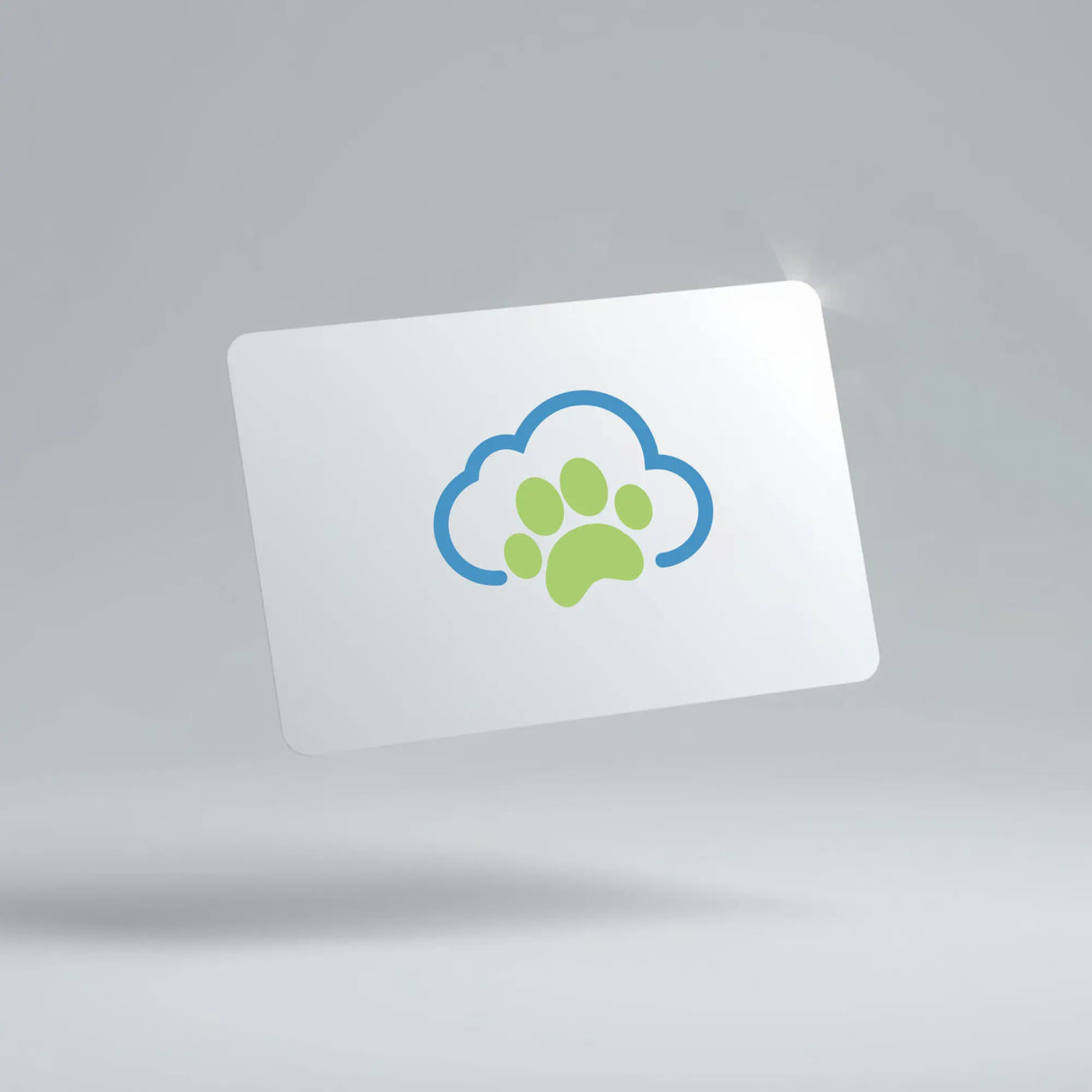 Futterwolke Geschenkgutschein