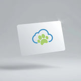 Futterwolke Geschenkgutschein