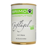 Brimo Geflügel mit Reis