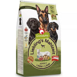 GranataPet Lieblings Mahlzeit Lamm