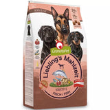 GranataPet Lieblings Mahlzeit Fisch Sensitive