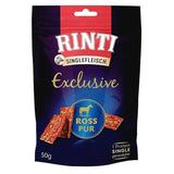 Rinti Exclusive Snack Ross 50 g