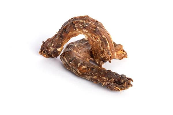 Hähnchenhälse 250g