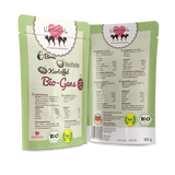 Katzenliebe Bio-Gans mit Bio-Kartoffel