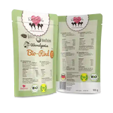 Katzenliebe Bio-Rind mit Bio-Wurzelgemüse