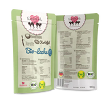 Katzenliebe Bio-Lachs mit Bio-Kartoffel