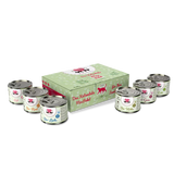 Katzenliebe MixPaket KatzenLiebe 6x200g