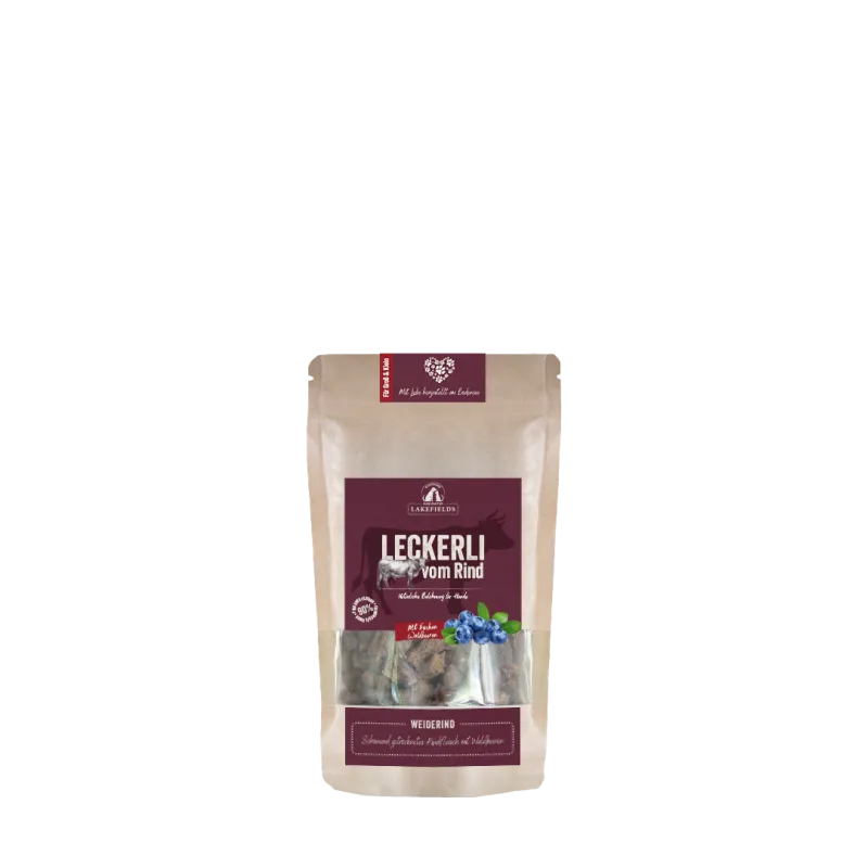 Lakefields Snack Rind