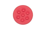 LickiMat UFO Leckmatte Schleckmatte ø 19cm