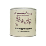 Lunderland Grünlippmuschel 250g