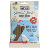 MAC's Dog Dental Sticks Geflügel