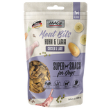 MAC's Dog Meat Bits Huhn & Lamm