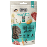 MAC's Dog Meat Bits Rind