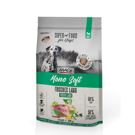 Macs Mono Soft Frisches Lamm