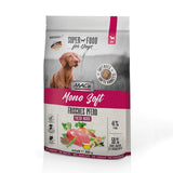 Macs Mono Soft Frisches Pferd