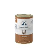 Lakefields Dose Huhn