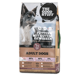 The Good Stuff Pferd (Adult)
