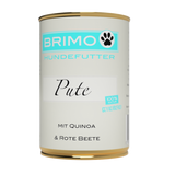 Brimo Pute mit Rote Beete