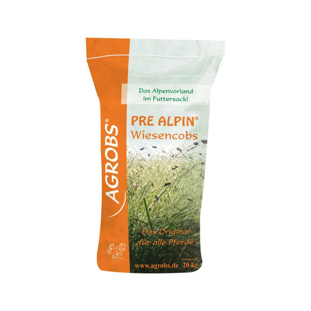 PRE ALPIN Wiesencobs 20kg