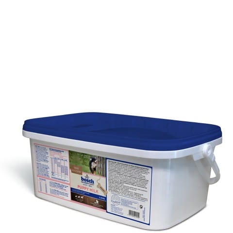 Bosch Puppy Milk
