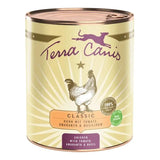 Terra Canis Classic Huhn mit Tomate, Amaranth und Basilikum