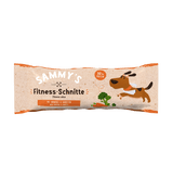 Bosch Sammy´s Fitness-Schnitte mit Brokkoli & Karotten