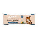 Bosch Sammy's Fitness-Schnitte mit Grünlippmuscheln & Lachsöl