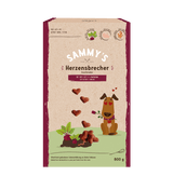 Bosch Sammy´s  Herzensbrecher mit Rote Bete & Löwenzahn