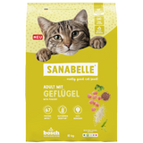 Sanabelle Classic Geflügel