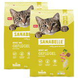 Sanabelle Classic Geflügel Sparpaket