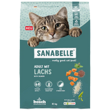Sanabelle Classic Lachs