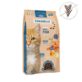 Sanabelle Crunchy Baked Fish