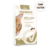 Sanabelle Care Hair & Skin