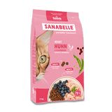 Sanabelle Adult Huhn & Blaubeeren