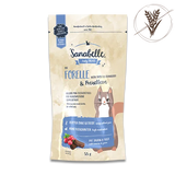 Sanabelle Cat Sticks Forelle & Preiselbeere