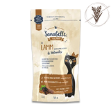 Sanabelle Cat Sticks Lamm & Holunder