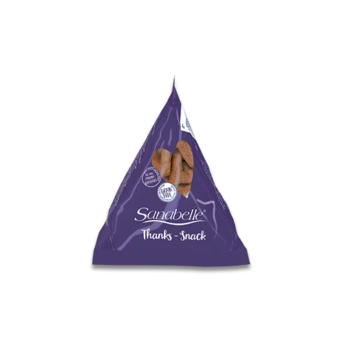 Sanabelle Thanks Snack