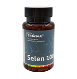 Pahema Selen Kapseln