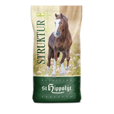 St. Hippolyt Struktur E Getreidefrei 15 kg