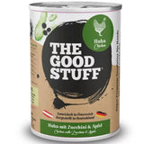 The Goodstuff Dose Huhn mit Zucchini und Apfel