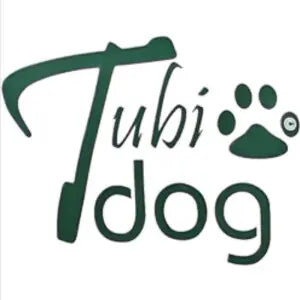 Tubi dog