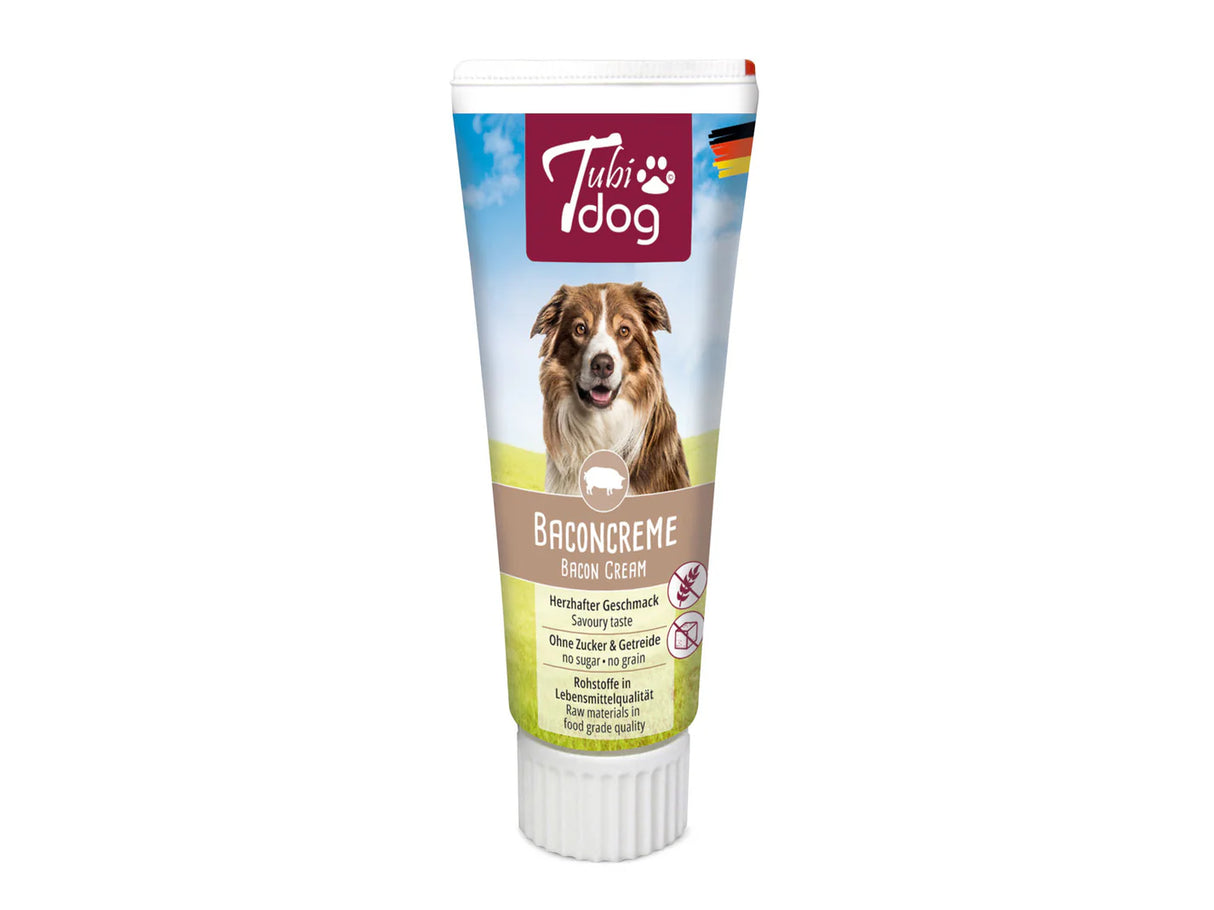 Tubidog Baconcreme 75g