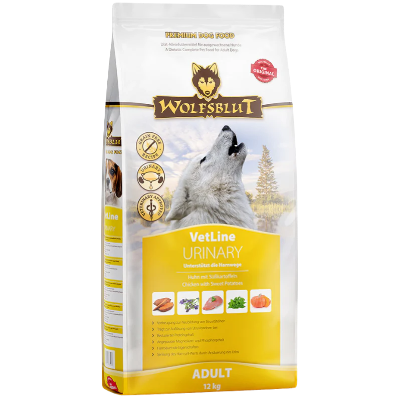 Wolfsblut VetLine Urinary